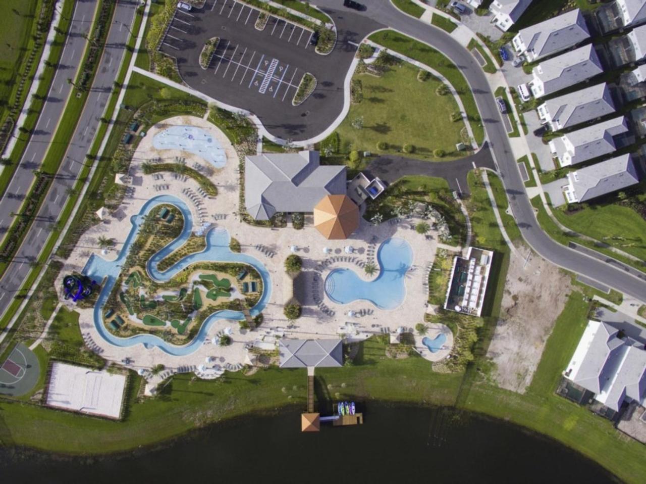 Beautiful Apartment At Storey Lake Sl4731-102 Orlando Exterior foto